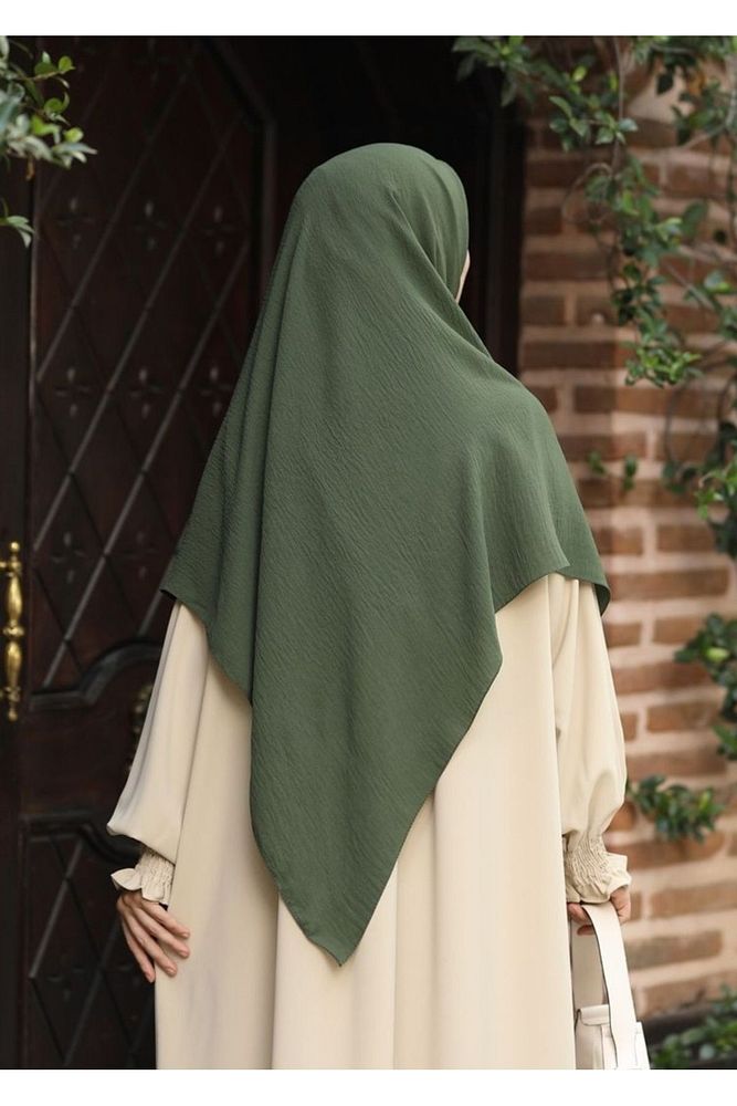 Büyük Boy Cazz Eşarp