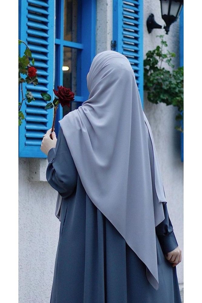 Büyük Boy Cazz Eşarp - Görsel 5