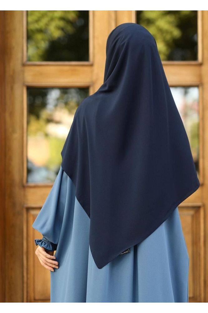 Büyük Boy Cazz Eşarp - Görsel 6